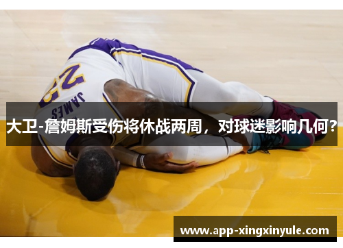 大卫-詹姆斯受伤将休战两周，对球迷影响几何？